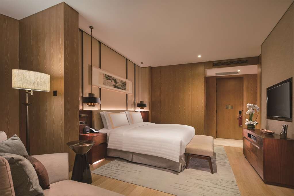 Hotel photo 22 of Conrad Xiamen.