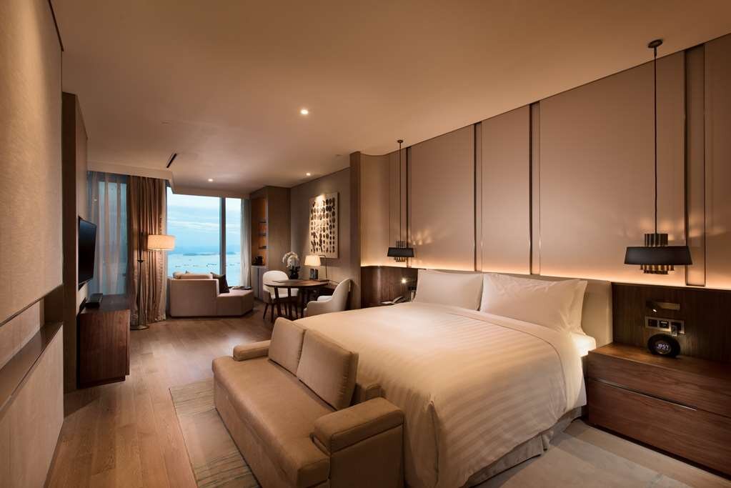 Hotel photo 67 of Conrad Xiamen.