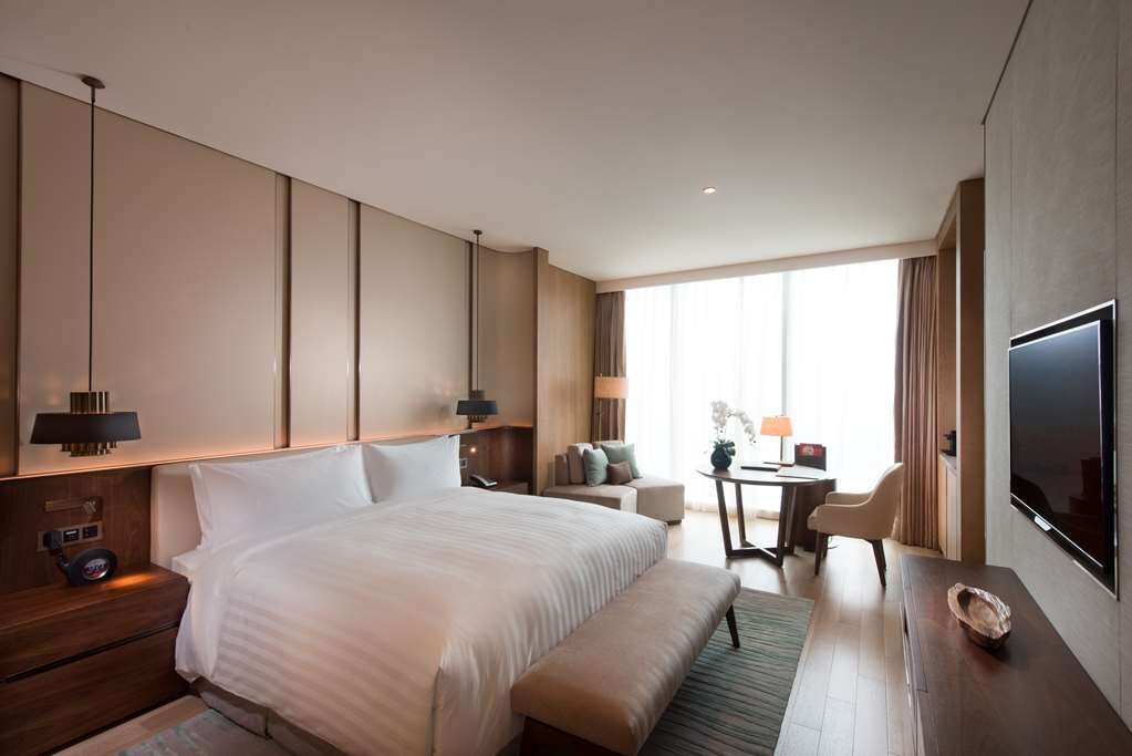 Hotel photo 78 of Conrad Xiamen.