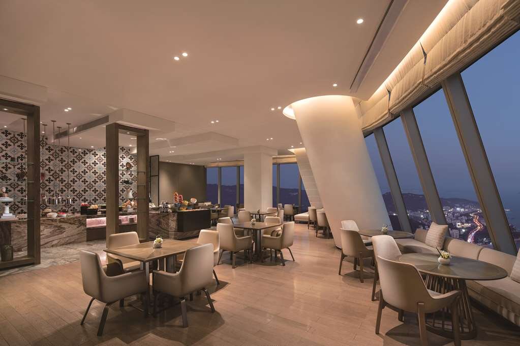 Hotel photo 6 of Conrad Xiamen.