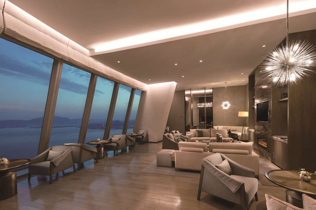 Hotel photo 65 of Conrad Xiamen.