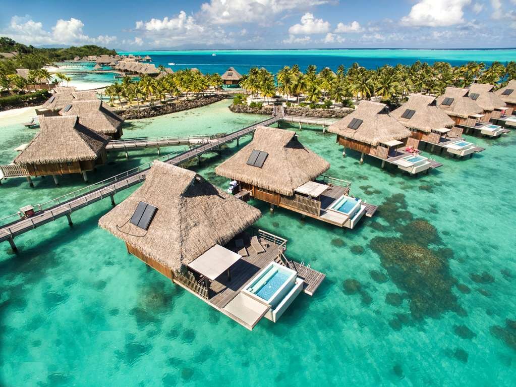 Conrad Bora Bora Nui UPDATED 2021 Prices Reviews Photos French   Exterior 