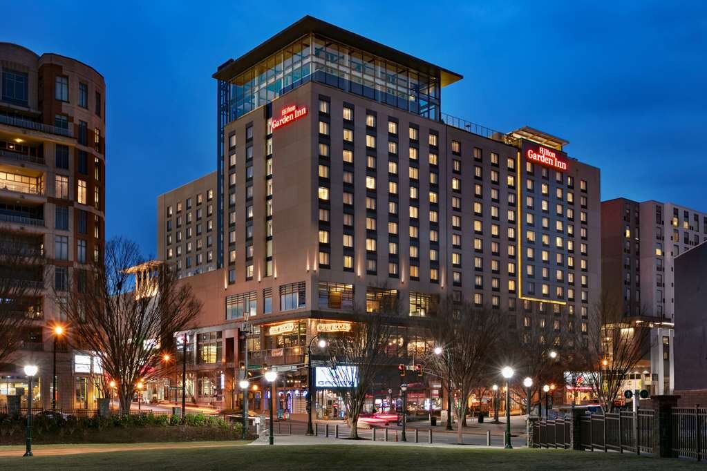 Hotel photo 51 of Hilton Garden Inn Atlanta Downtown.