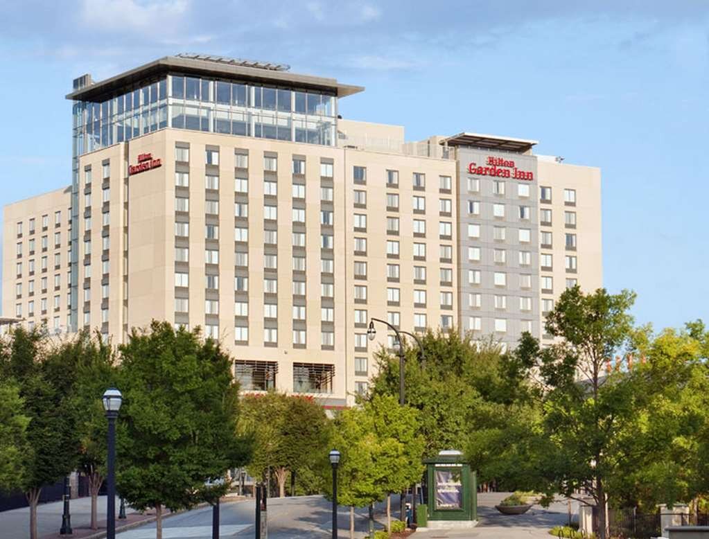 Hotel photo 37 of Hilton Garden Inn Atlanta Downtown.