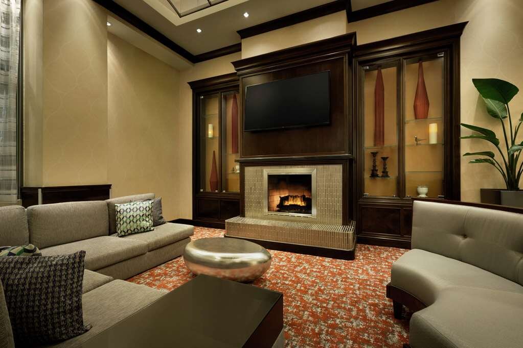 Hotel photo 53 of Hilton Garden Inn Atlanta Downtown.