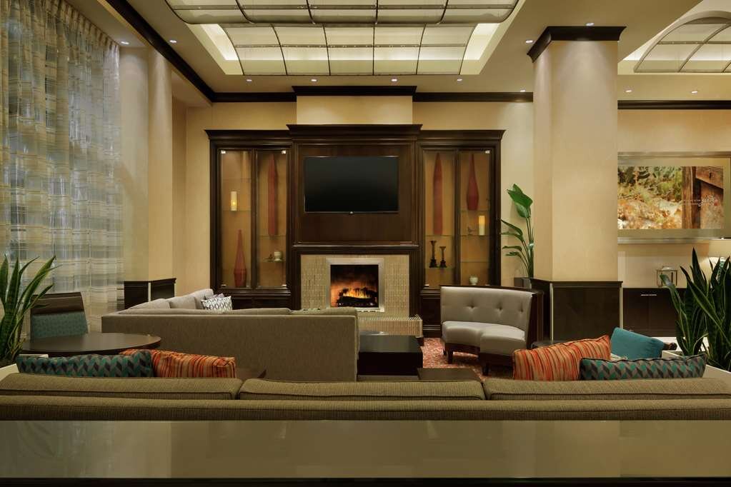 Hotel photo 29 of Hilton Garden Inn Atlanta Downtown.