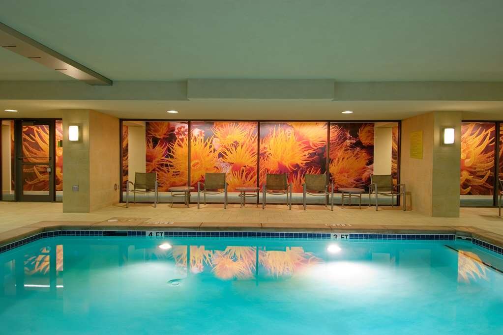 Hotel photo 28 of Hilton Garden Inn Atlanta Downtown.
