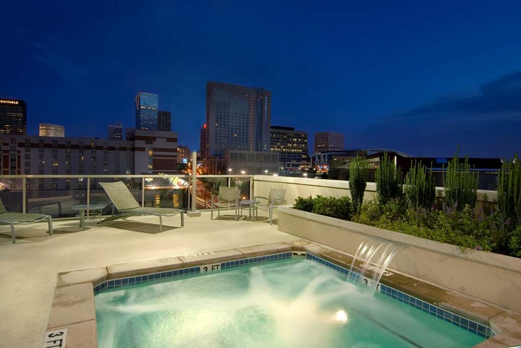 Hotel photo 50 of Hilton Garden Inn Atlanta Downtown.