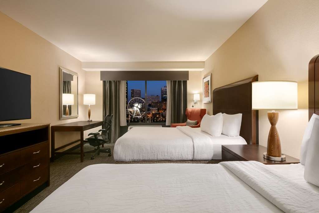 Hotel photo 16 of Hilton Garden Inn Atlanta Downtown.