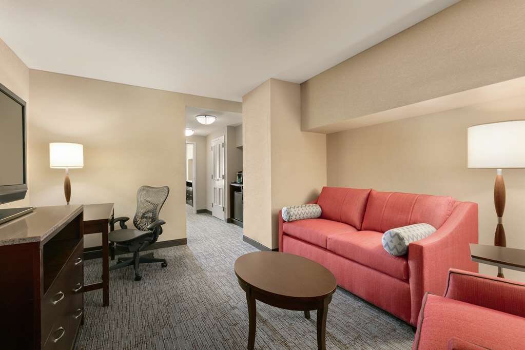 Hotel photo 64 of Hilton Garden Inn Atlanta Downtown.