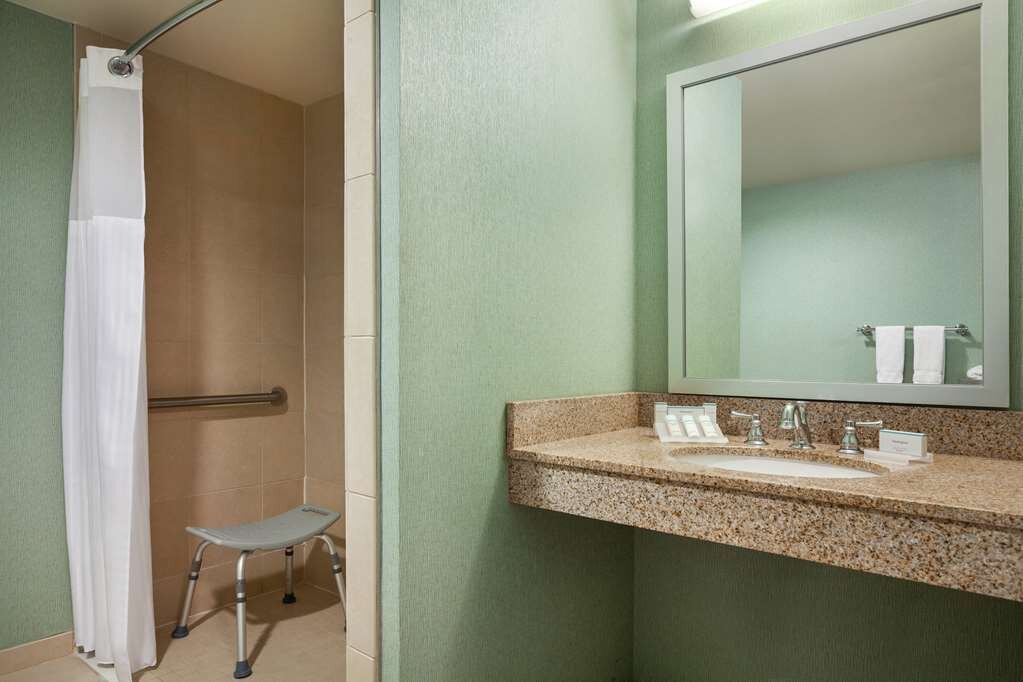 Hotel photo 22 of Hilton Garden Inn Atlanta Downtown.