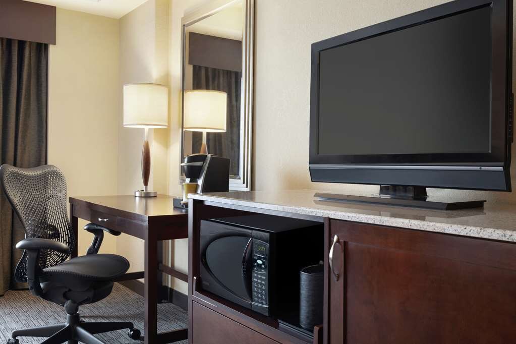 Hotel photo 63 of Hilton Garden Inn Atlanta Downtown.