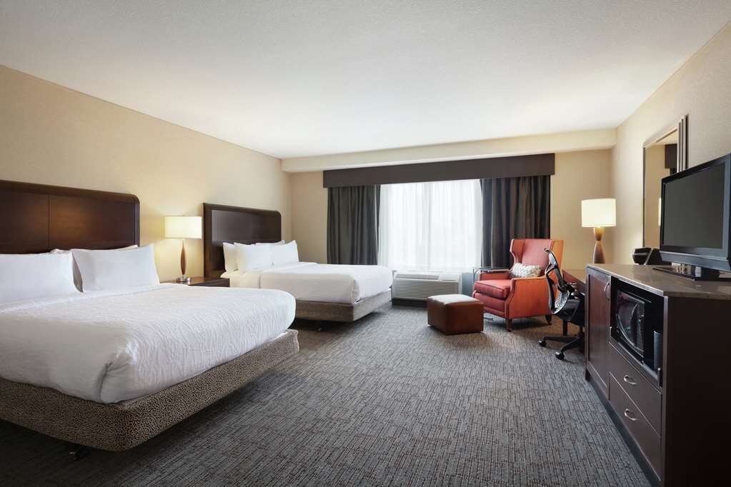 Hotel photo 49 of Hilton Garden Inn Atlanta Downtown.