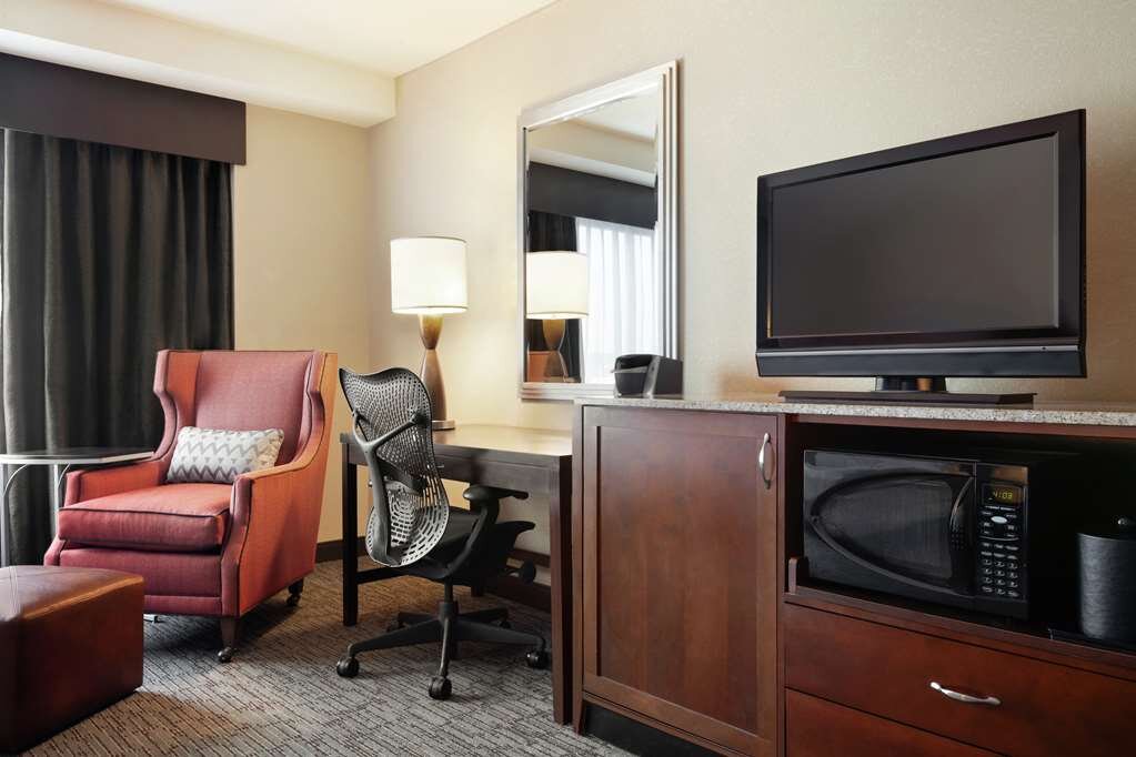 Hotel photo 10 of Hilton Garden Inn Atlanta Downtown.