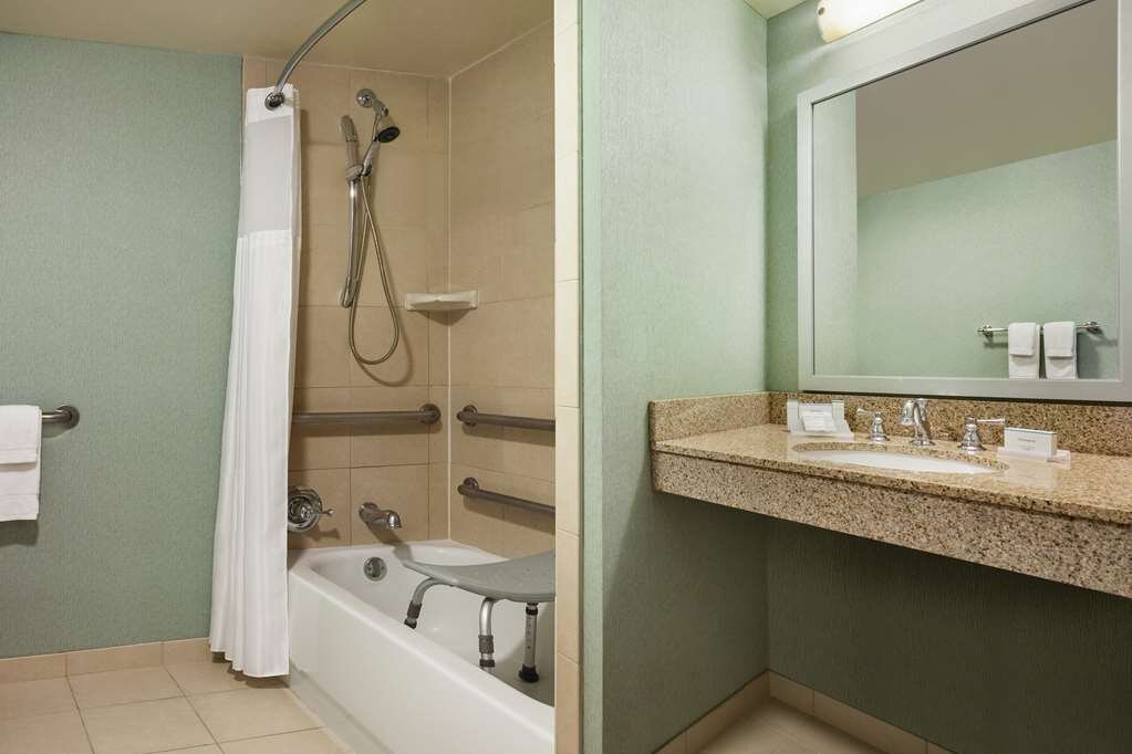 Hotel photo 20 of Hilton Garden Inn Atlanta Downtown.