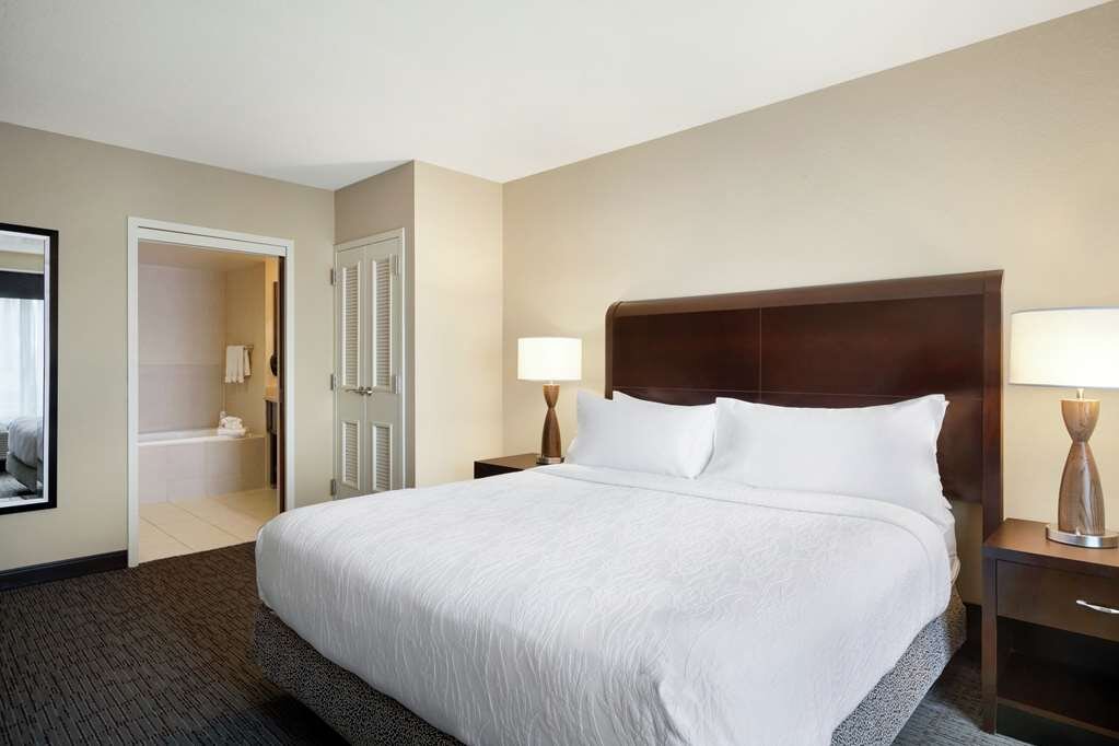 Hotel photo 15 of Hilton Garden Inn Atlanta Downtown.