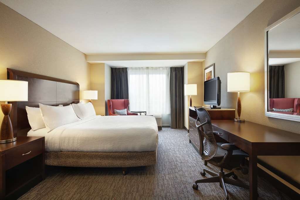 Hotel photo 60 of Hilton Garden Inn Atlanta Downtown.
