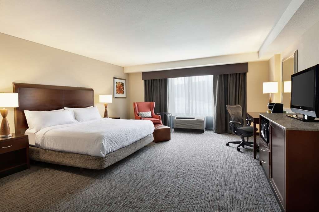 Hotel photo 31 of Hilton Garden Inn Atlanta Downtown.