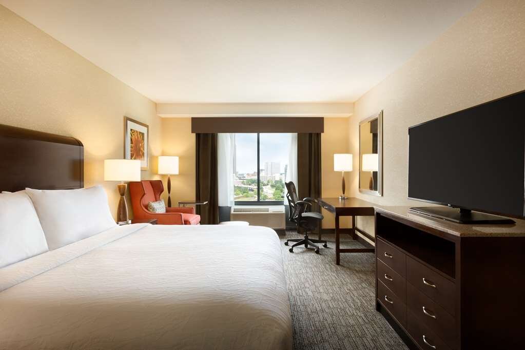Hotel photo 19 of Hilton Garden Inn Atlanta Downtown.