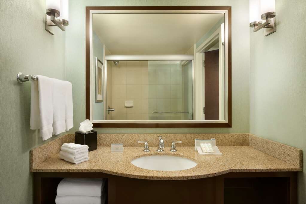 Hotel photo 18 of Hilton Garden Inn Atlanta Downtown.