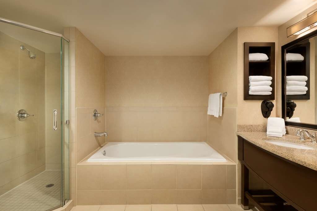 Hotel photo 44 of Hilton Garden Inn Atlanta Downtown.