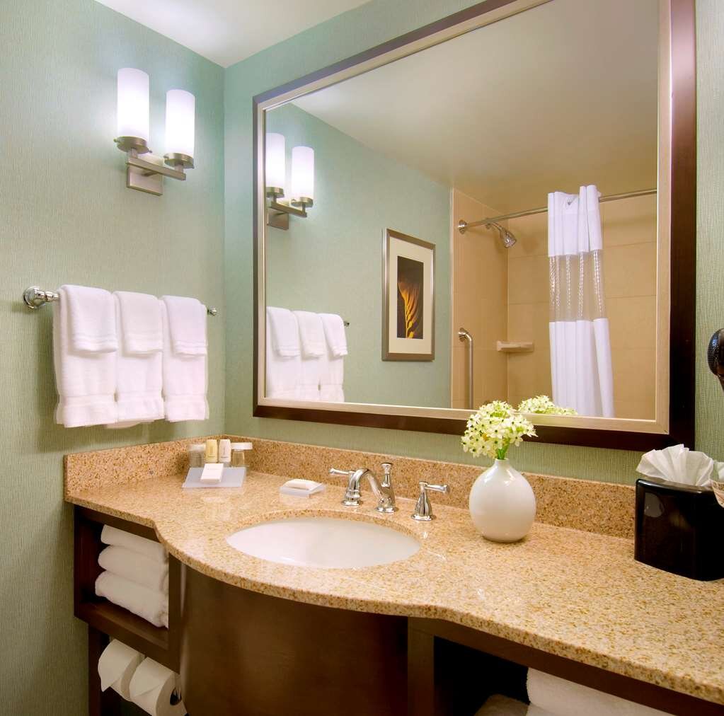 Hotel photo 33 of Hilton Garden Inn Atlanta Downtown.