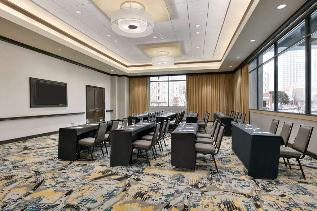 Hotel photo 62 of Hilton Garden Inn Atlanta Downtown.