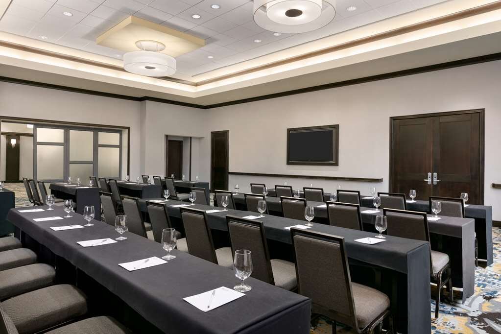 Hotel photo 17 of Hilton Garden Inn Atlanta Downtown.