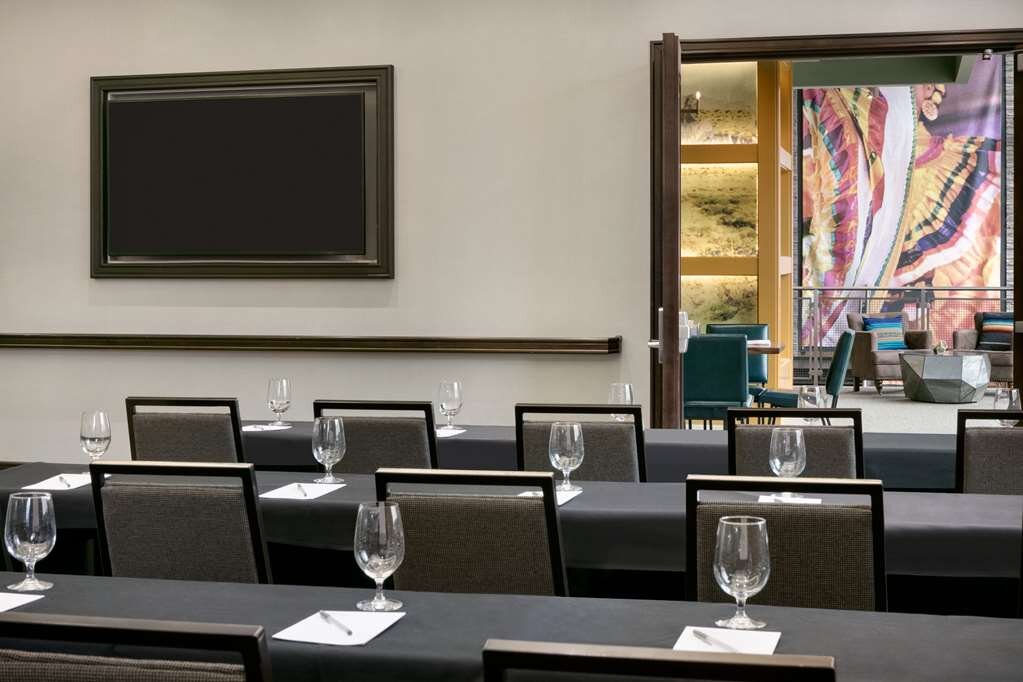 Hotel photo 41 of Hilton Garden Inn Atlanta Downtown.