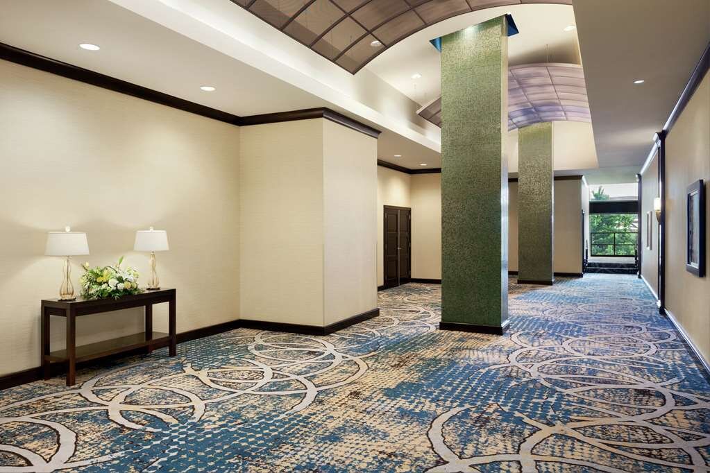 Hotel photo 39 of Hilton Garden Inn Atlanta Downtown.