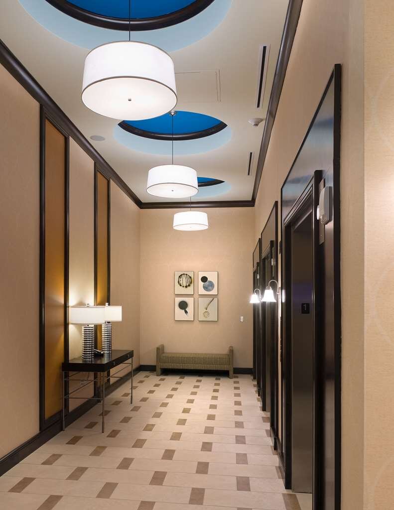 Hotel photo 9 of Hilton Garden Inn Atlanta Downtown.