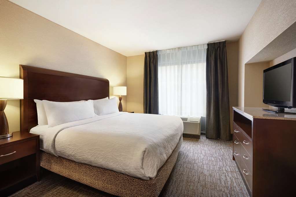 Hotel photo 8 of Hilton Garden Inn Atlanta Downtown.