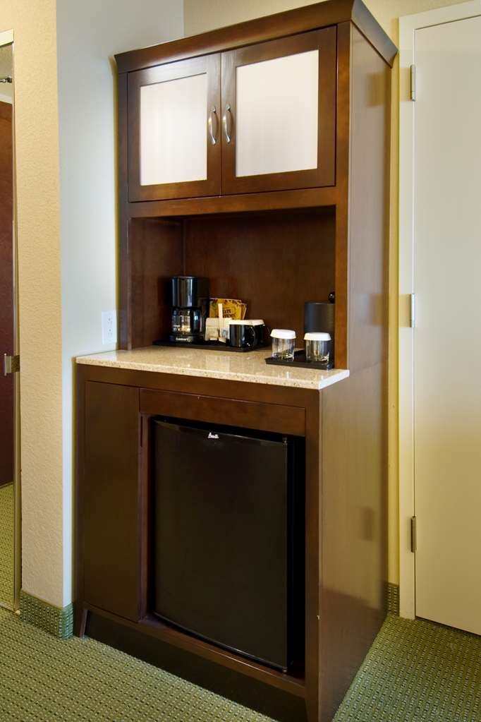 Hotel photo 24 of Hilton Garden Inn Atlanta Downtown.