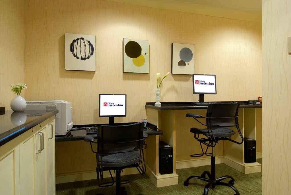 Hotel photo 71 of Hilton Garden Inn Atlanta Downtown.