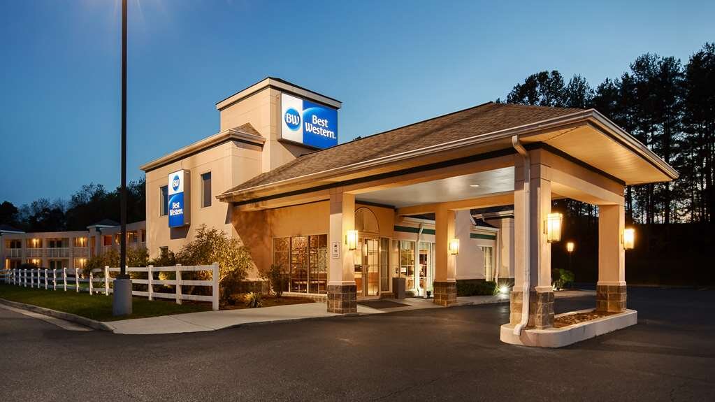 BEST WESTERN LEXINGTON INN $80 ($̶1̶2̶8̶) - Updated 2021 Prices & Hotel ...