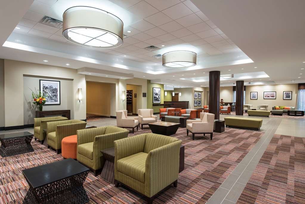 Hotel photo 46 of DoubleTree by Hilton Hotel Grand Rapids Airport.