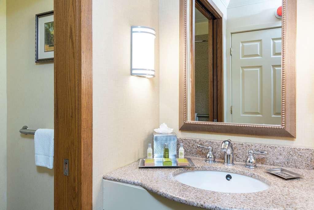 Hotel photo 14 of DoubleTree by Hilton Hotel Grand Rapids Airport.