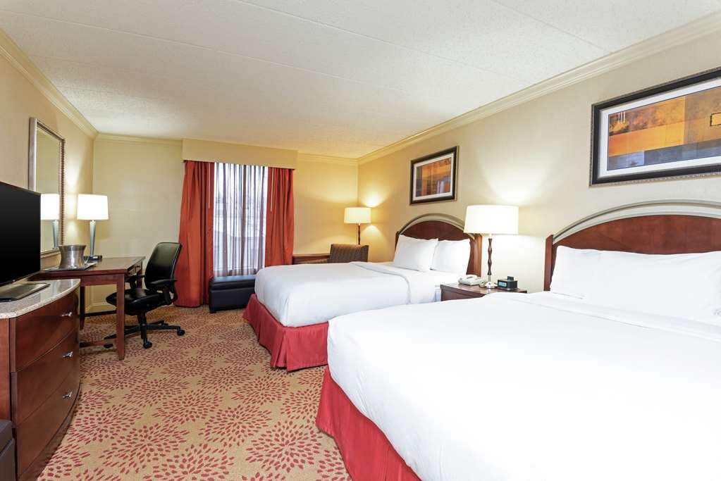 Hotel photo 66 of DoubleTree by Hilton Hotel Grand Rapids Airport.