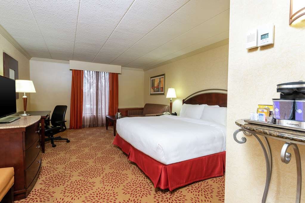 Hotel photo 78 of DoubleTree by Hilton Hotel Grand Rapids Airport.