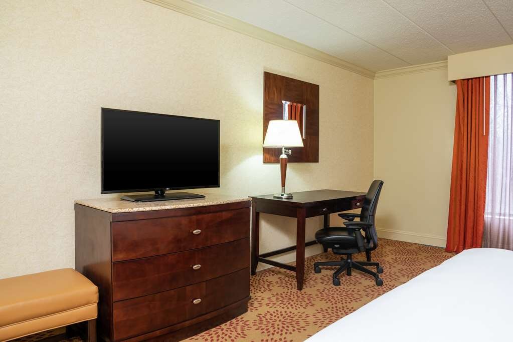 Hotel photo 28 of DoubleTree by Hilton Hotel Grand Rapids Airport.