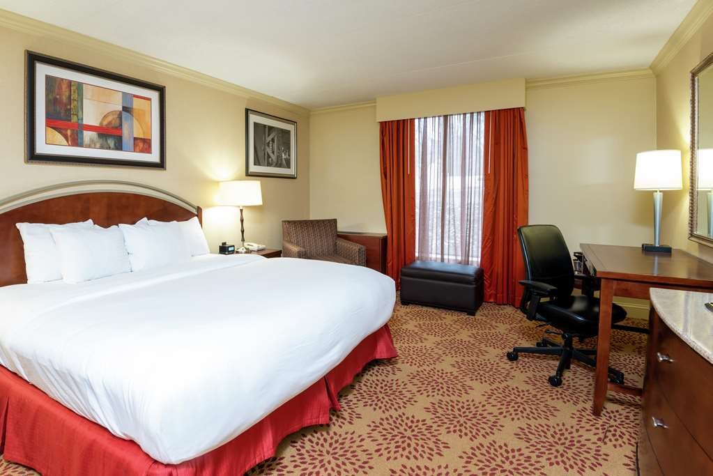 Hotel photo 72 of DoubleTree by Hilton Hotel Grand Rapids Airport.