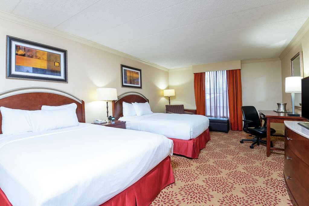 Hotel photo 100 of DoubleTree by Hilton Hotel Grand Rapids Airport.