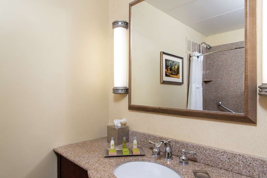 Hotel photo 84 of DoubleTree by Hilton Hotel Grand Rapids Airport.