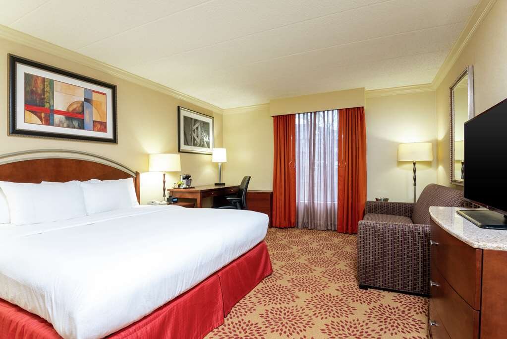 Hotel photo 79 of DoubleTree by Hilton Hotel Grand Rapids Airport.
