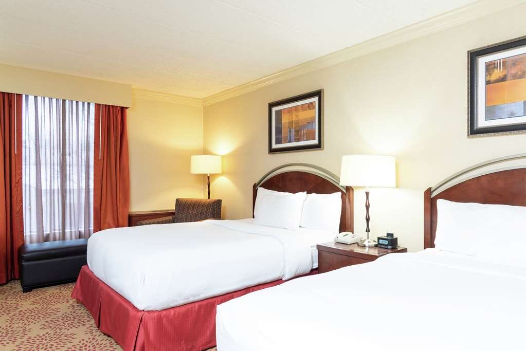 Hotel photo 63 of DoubleTree by Hilton Hotel Grand Rapids Airport.