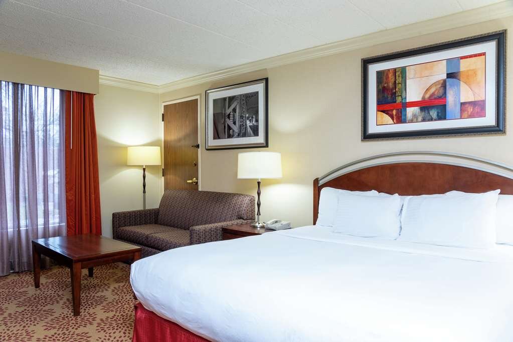 Hotel photo 62 of DoubleTree by Hilton Hotel Grand Rapids Airport.