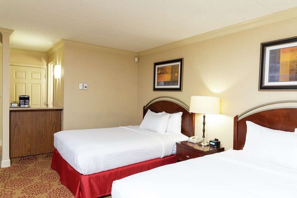 Hotel photo 67 of DoubleTree by Hilton Hotel Grand Rapids Airport.