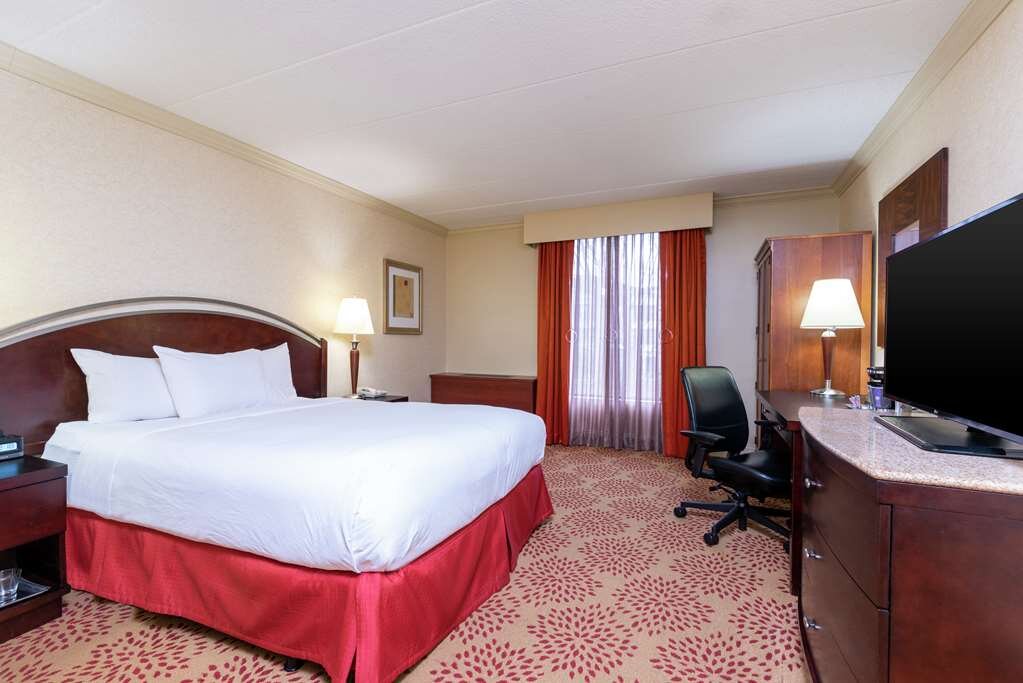 Hotel photo 85 of DoubleTree by Hilton Hotel Grand Rapids Airport.