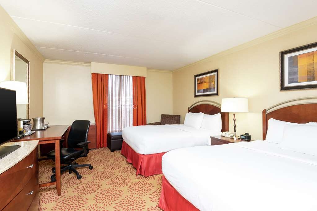 Hotel photo 23 of DoubleTree by Hilton Hotel Grand Rapids Airport.