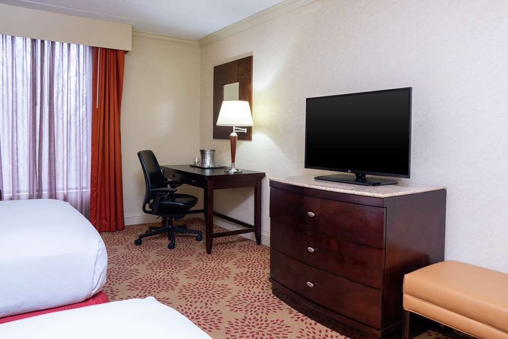 Hotel photo 33 of DoubleTree by Hilton Hotel Grand Rapids Airport.